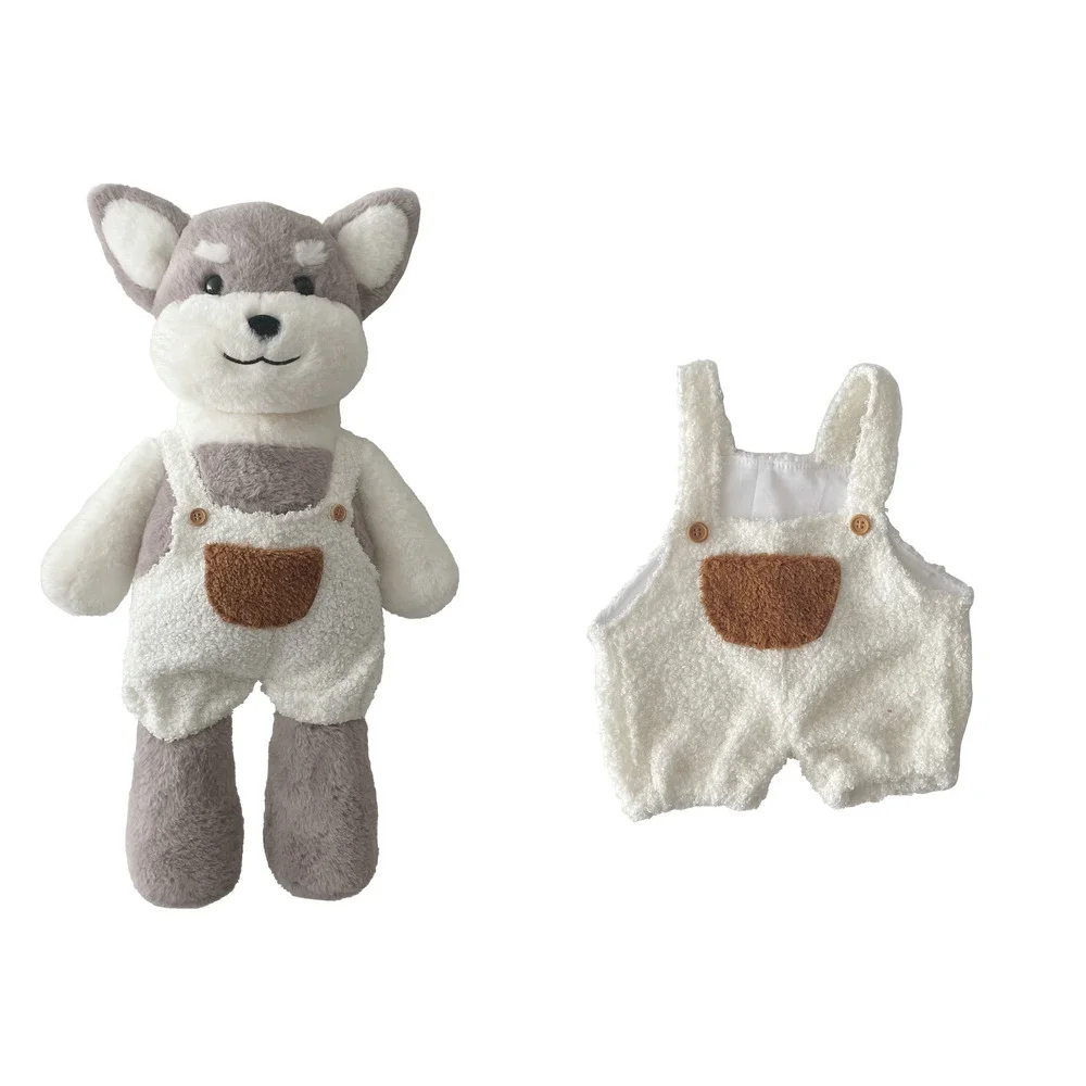 Large Bartholomew Bear & 16